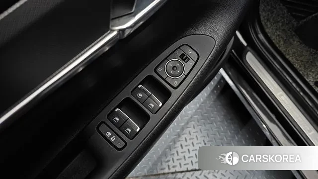 Hyundai The New Grandeur IG id 3611885 из Кореи 7