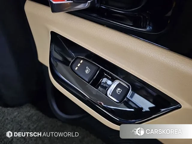 Kia Carnival 4th generation id 3411330 из Кореи 7