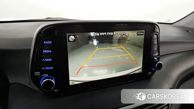 Hyundai All New Tucson id 3455061 из Кореи 7