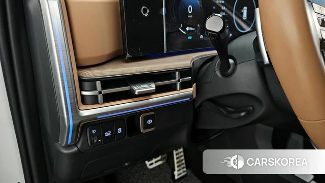 Hyundai Santa Fe (MX5) id 3826215 из Кореи 7