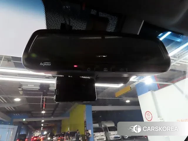 Ssangyong Rexton Sports id 2940596 из Кореи 7