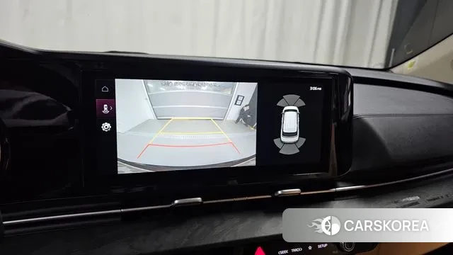 Kia Carnival 4th generation id 3758721 из Кореи 7