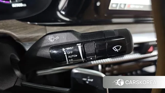 Kia K5 3rd generation id 3577291 из Кореи 7