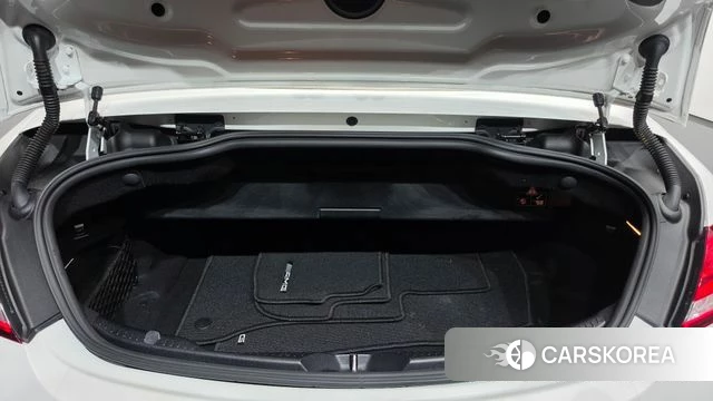 Mercedes-Benz C-Class W205 id 4689007 из Кореи 7