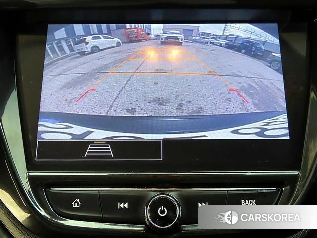 Chevrolet (GM Daewoo) Trailblazer id 3865955 из Кореи 7