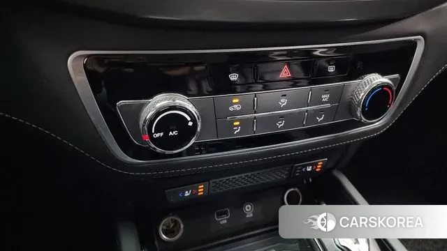 Ssangyong G4 Rexton id 3563135 из Кореи 7