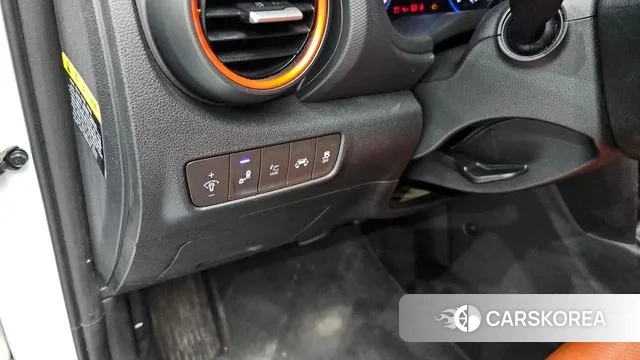 Hyundai Kona id 3239082 из Кореи 7