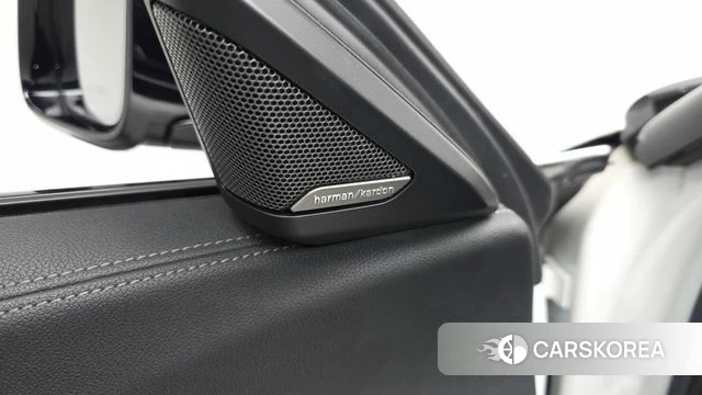 BMW Z4 (G29) id 3905257 из Кореи 7