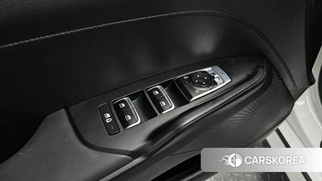 Kia The New K5 3rd generation id 4941476 из Кореи 7