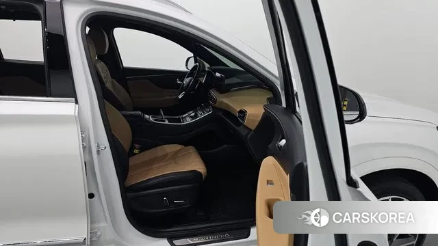 Hyundai The New Santa Fe id 2925700 из Кореи 7