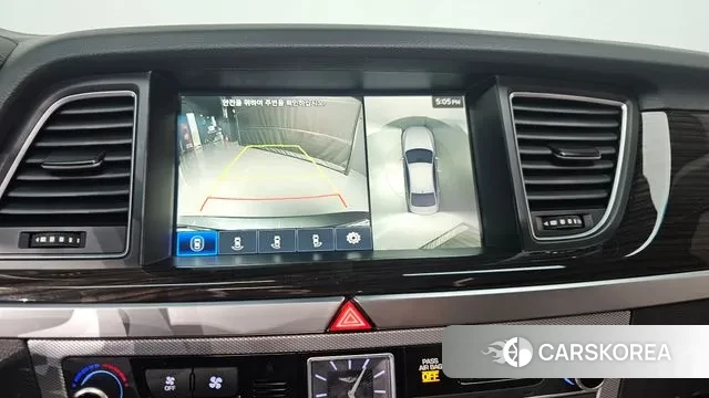 Genesis G80 id 3703754 из Кореи 7