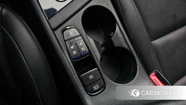 Kia The New Niro id 4435220 из Кореи 7