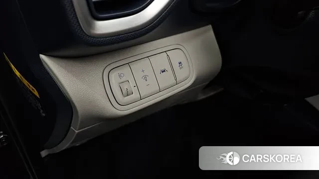 Hyundai Venue id 3687006 из Кореи 7