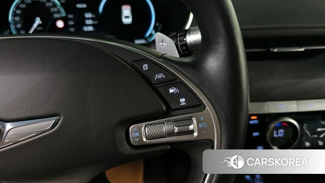 Genesis G80 (RG3) id 4585878 из Кореи 7