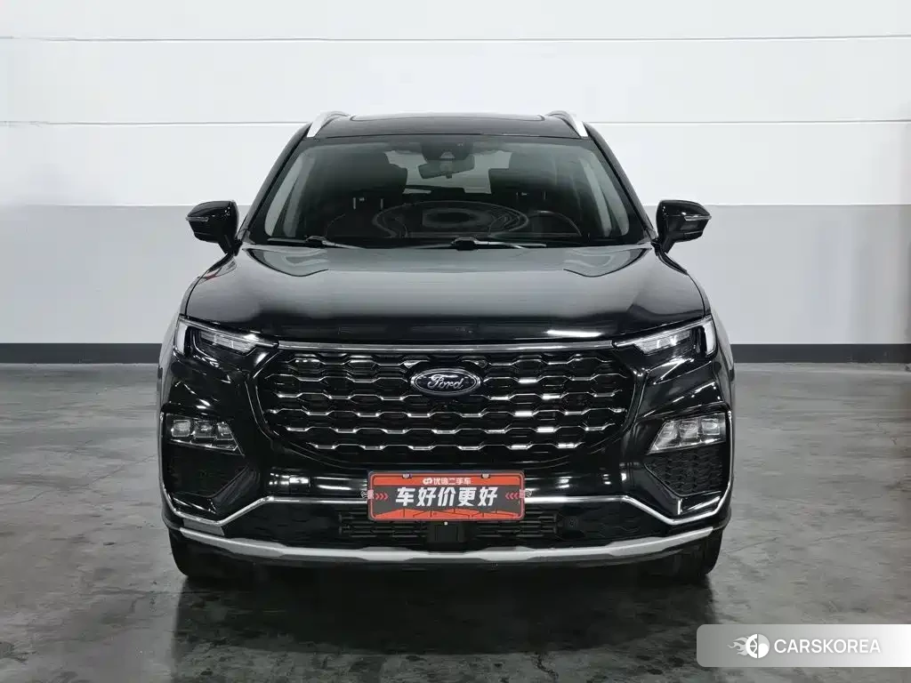 Ford Lingyu id 4617135 из Китая 7