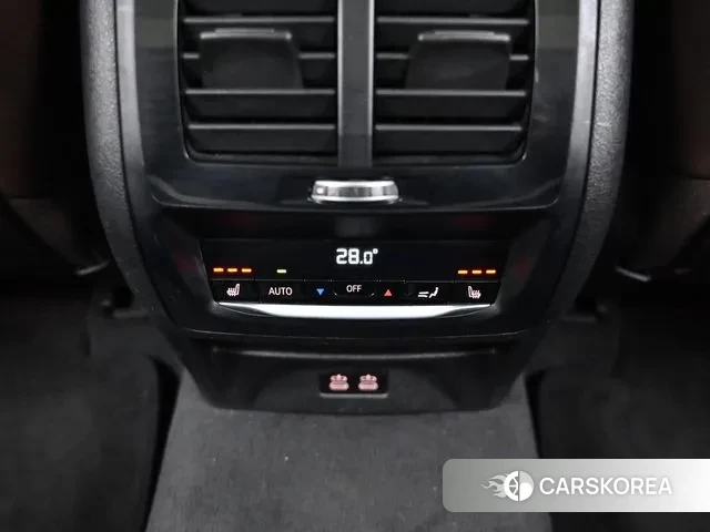 BMW X3 (G01) id 3479835 из Кореи 7