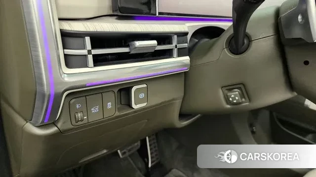 Hyundai Santa Fe (MX5) id 3467362 из Кореи 7