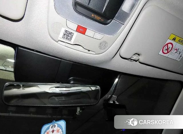 Kia Di Ol Nu Niro id 4772928 из Кореи 7