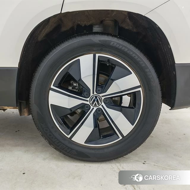 Volkswagen Tuyue id 4301469 из Китая 7