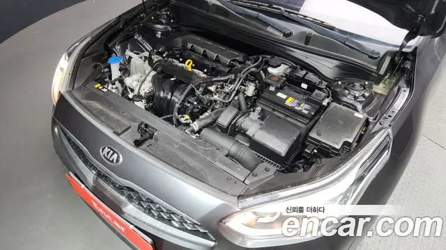 Kia Come New K3 id 2762342 из Кореи 7