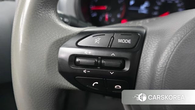Kia Morning Urban (JA) id 4350556 из Кореи 7