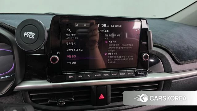 Kia The New Morning (JA) id 4442059 из Кореи 7