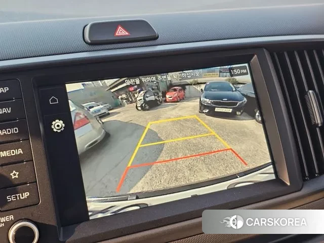 Kia The New Kia Ray id 3585574 из Кореи 7