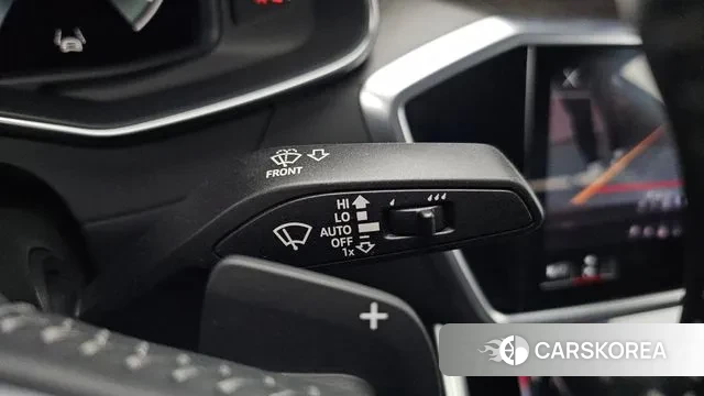 Audi A7 (4K) id 3463808 из Кореи 7