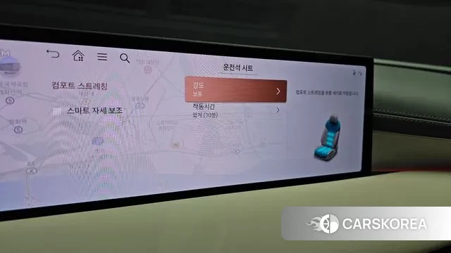 Genesis G80 (RG3) id 3634023 из Кореи 7