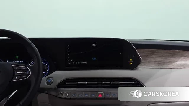 Hyundai Palisade id 3645994 из Кореи 7