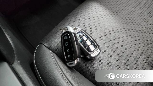 Hyundai Kona id 4482587 из Кореи 7
