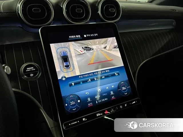 Mercedes-Benz GLC-Class X254 id 3420302 из Кореи 7