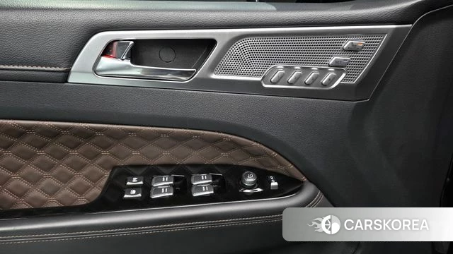 Ssangyong All New Rexton id 4687962 из Кореи 7