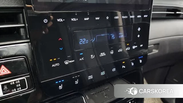 Hyundai Staria id 3007911 из Кореи 7