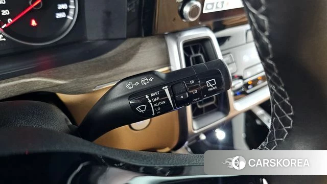 Kia Sorento 4th Generation id 4495167 из Кореи 7