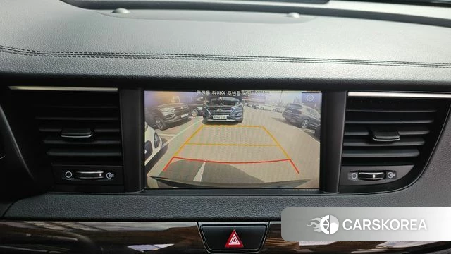 Kia Come New K7 id 4417083 из Кореи 7