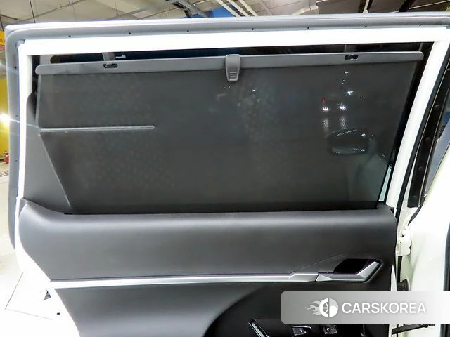 Ssangyong Torres id 4409089 из Кореи 7