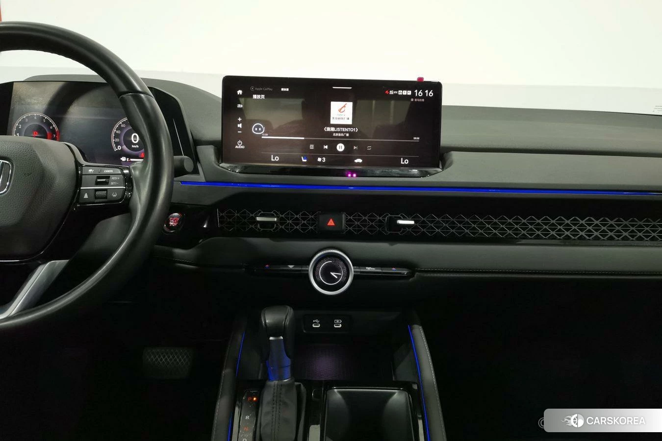 Honda Accord id 4455840 из Китая 7