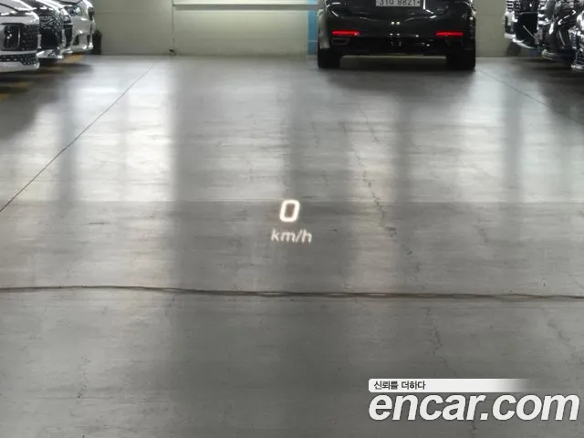 Mercedes-Benz GLC-Class X253 id 2818807 из Кореи 7