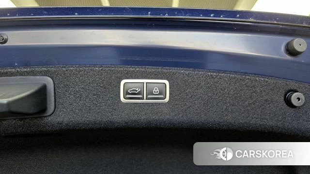 Genesis G80 (RG3) id 4223224 из Кореи 7