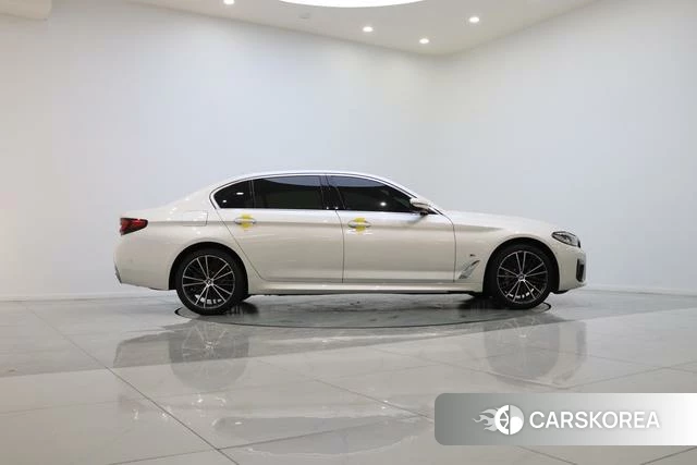BMW 5 series id 4255871 из Китая 7