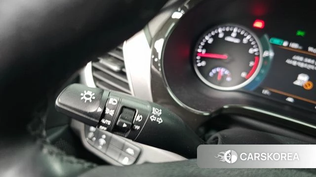 Kia Seltos id 3859720 из Кореи 7