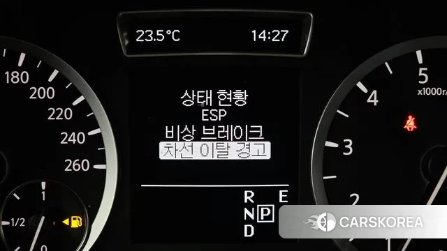 Infiniti QX30 id 3248703 из Кореи 7