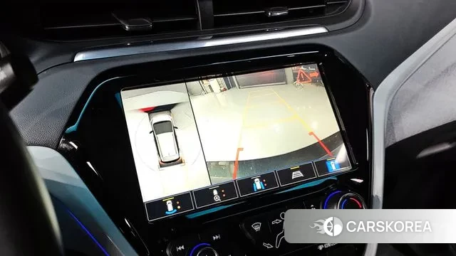 Chevrolet (GM Daewoo) Bolt EV id 3463673 из Кореи 7