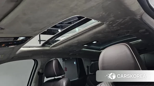 Hyundai The New Palisade id 3576442 из Кореи 7