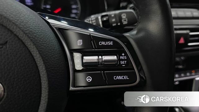 Kia Seltos id 4899591 из Кореи 7