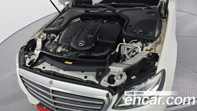 Mercedes-Benz E-Class W213 id 2696716 из Кореи 7