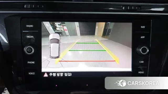 Volkswagen Tiguan second Generation id 3612184 из Кореи 7