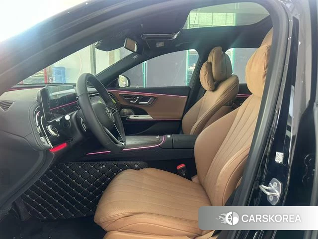 Mercedes-Benz E-class id 4313703 из Китая 7