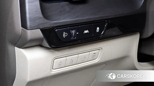 Kia Carnival 4th generation id 3349796 из Кореи 7